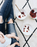Bereber Beige Rug by Lorena Canals