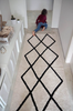 Bereber Beige Rug by Lorena Canals