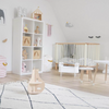 Bereber Beige Rug by Lorena Canals