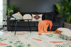 Tapis Plantes Botaniques par Lorena Canals