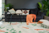 Tapis Plantes Botaniques par Lorena Canals