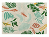 Tapis Plantes Botaniques par Lorena Canals