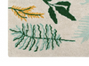 Tapis Plantes Botaniques par Lorena Canals