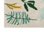 Tapis Plantes Botaniques par Lorena Canals