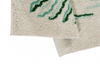Tapis Plantes Botaniques par Lorena Canals