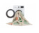 Tapis Plantes Botaniques par Lorena Canals