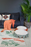 Tapis Plantes Botaniques par Lorena Canals