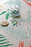 Tapis Plantes Botaniques par Lorena Canals