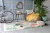 Tapis Plantes Botaniques par Lorena Canals
