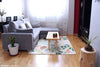 Tapis Plantes Botaniques par Lorena Canals