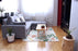 Tapis Plantes Botaniques par Lorena Canals