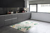 Tapis Plantes Botaniques par Lorena Canals