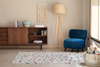 Terrazzo Rugs by Lorena Canals