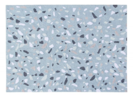 Terrazzo Rugs by Lorena Canals