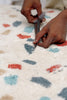 Terrazzo Rugs by Lorena Canals