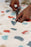 Terrazzo Rugs by Lorena Canals