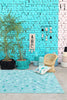 Terrazzo Rugs by Lorena Canals