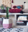 Panier Zoco par Lorena Canals