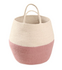Panier Zoco par Lorena Canals