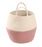 Panier Zoco par Lorena Canals