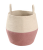 Panier Zoco par Lorena Canals