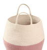 Panier Zoco par Lorena Canals