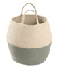 Panier Zoco par Lorena Canals