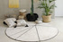 Trace Rug by Lorena Canals