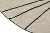 Trace Rug by Lorena Canals