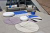 Trace Rug by Lorena Canals