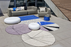 Trace Rug by Lorena Canals