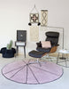 Trace Rug by Lorena Canals