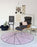 Trace Rug by Lorena Canals