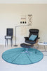 Trace Rug by Lorena Canals