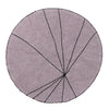 Trace Rug by Lorena Canals