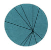 Trace Rug by Lorena Canals