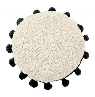 Circle Cushion by Lorena Canals