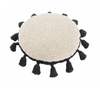 Coussin Cercle par Lorena Canals