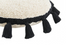 Coussin Cercle par Lorena Canals