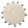 Coussin Cercle par Lorena Canals