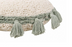 Coussin Cercle par Lorena Canals