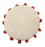 Coussin Cercle par Lorena Canals