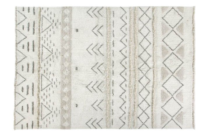 Lakota Woolable Rug by Lorena Canals