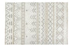 Lakota Woolable Rug by Lorena Canals