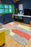 Abstract Woolable Rug by Lorena Canals