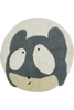 Tapis lavable Astromouse par Lorena Canals