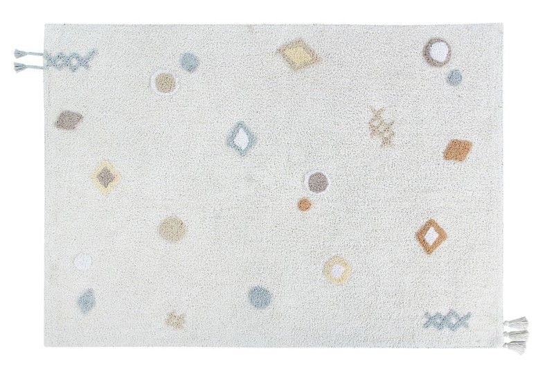 Tapis Kim par Lorena Canals
