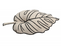 Leaf Cushion by Lorena Canals