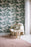 Leaf Cushion by Lorena Canals