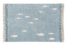 Ocean Shore Rug by Lorena Canals
